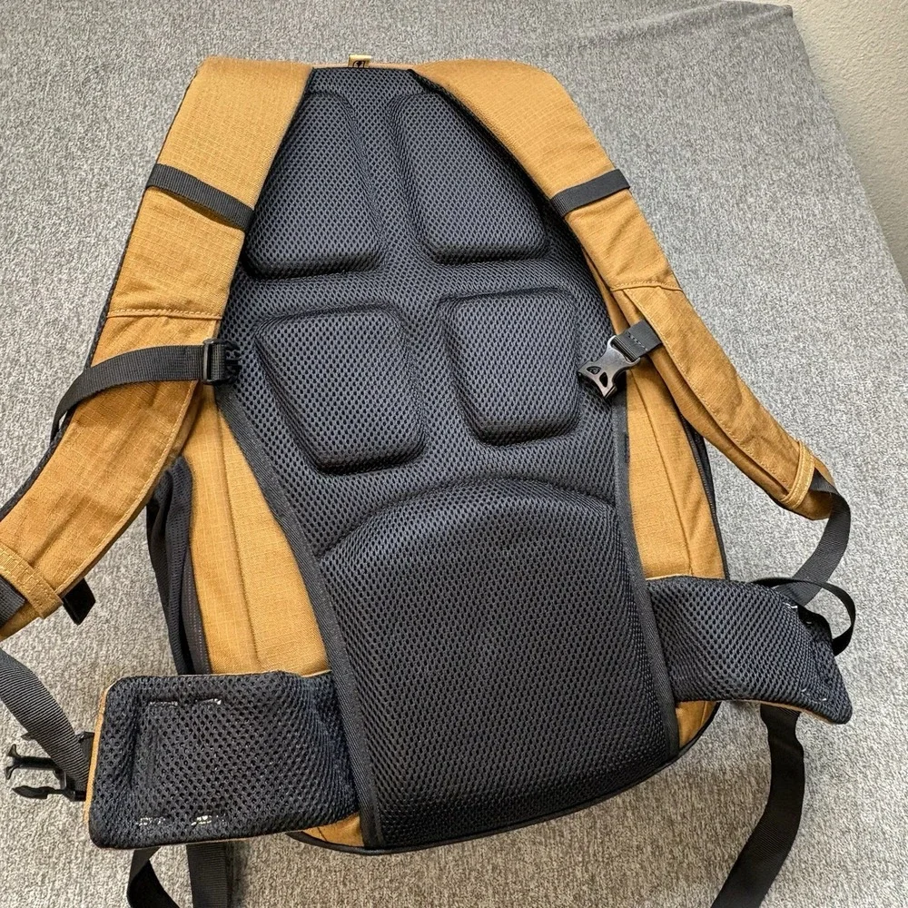 Carhartt Cargo Series 25L Daypack Backpack Cordura Ripstop Work Travel School